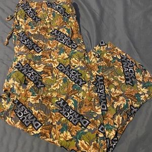 Duck Dynasty men’s sleep pants